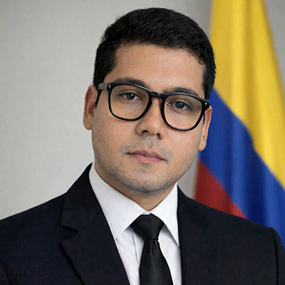 Brihan L. Ballestas Acosta