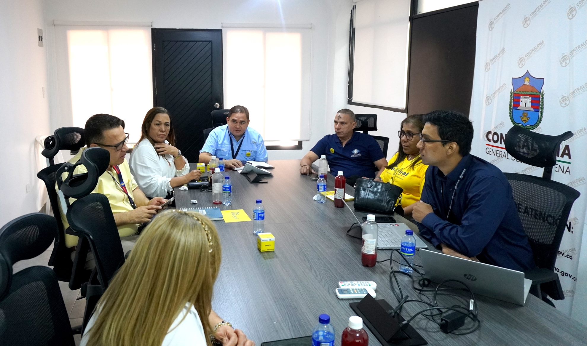 Comisión Regional de Moralización aprueba Plan de Acción Bianual 2026–2028