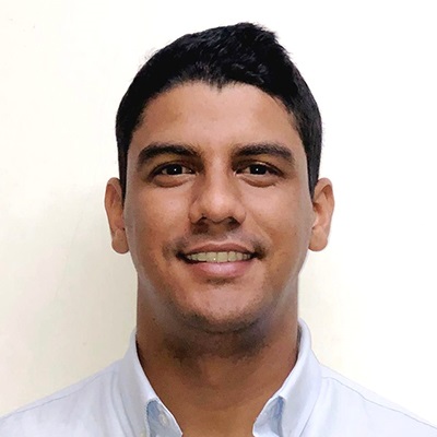 Cristhian Javier Blanco Cabas