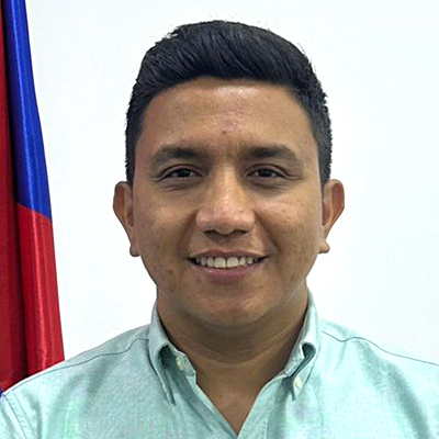 Daniel M. Hernández Meneses