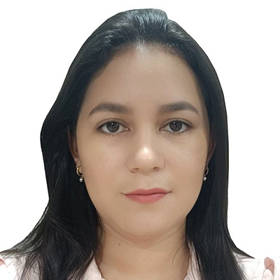 Maria F. Cortina Hernández