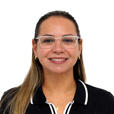 María Teresa González Arévalo