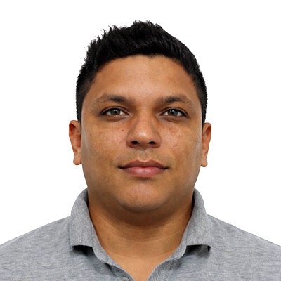 Rafael D. Andrade Zapata