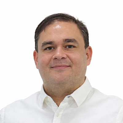 Manuel Julian Mazenet Corrales