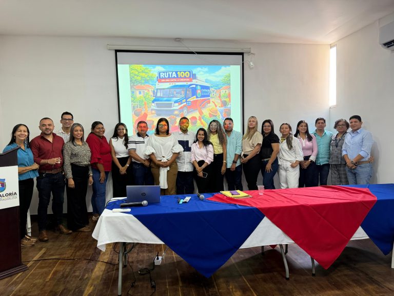 CGDM Y PERSONEROS DEL MAGDALENA