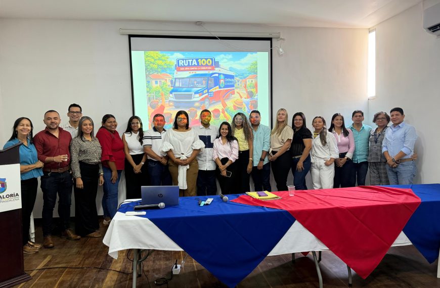 CGDM Y PERSONEROS DEL MAGDALENA